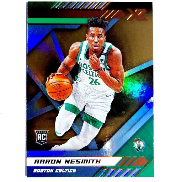 Boston Celtics (Aaron Nesmith) - BKBL [2_AN1] - Picture 2 of 3